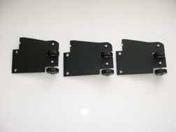 OEM # DF SCALE BELT FLAPS KIT   (SET OF 3) 