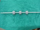 OEM # C8120A  SHAFT FEED ROLLER PFE