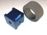 OEM # DPF-0032DF BUMPER/ JOGGER ROLLER