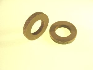 OEM # E 565207, IMPRESSION TIRE