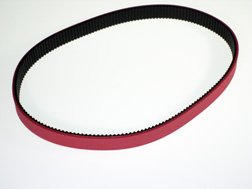 OEM # MMF41270DF RED BELT