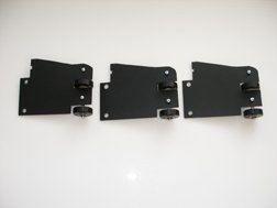 OEM # DF SCALE BELT FLAPS KIT   (SET OF 3)