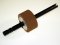 OEM # A95.12.29, A96.90.47 FEED TIRE HASLER, NEOPOST,FORMAX