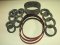 OEM # MMF-G    (GRAY FEED TIRES)