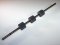 OEM # 11PID0052 ENTRY ROLLER (REAR)